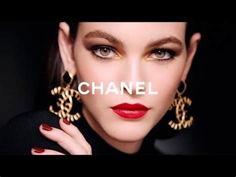 CHANEL fashion music playlist 